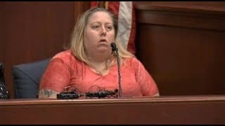 ⚖️ TAMMY MOORER TRIAL - DAY 3 - PART 3 1 wlFhd6