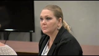 ⚖️ TAMMY MOORER TRIAL - DAY 4 - PART 1 1