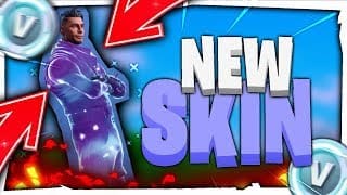 🔴 UN NOUVEAU SKIN ?! Chill game 1