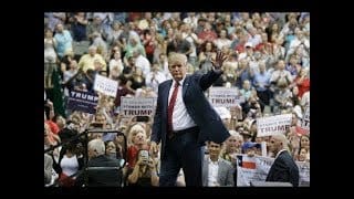 🚨Trump Rally Speech: President Donald Trump Rally in Murphysboro Illinois Massive MAGA Rally 1