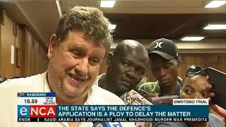 Reactions to Judge Mandela Makaula's decision to postpone the Omotoso trial 1 yKhsjK