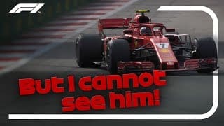 Best Of Team Radio | 2018 Russian Grand Prix 1