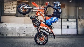 C'EST PAS DE LA MOTO, C'EST DU SUPERMOT' ! #3 1 yd71GE