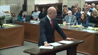 Jason Van Dyke Trial Prosecution Rebuttal Closing Argument 10/04/18 1 zYXLPV