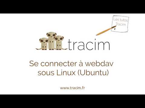 [Tutoriel] - Se connecter à webdav étant sous Linux (Ubuntu ...