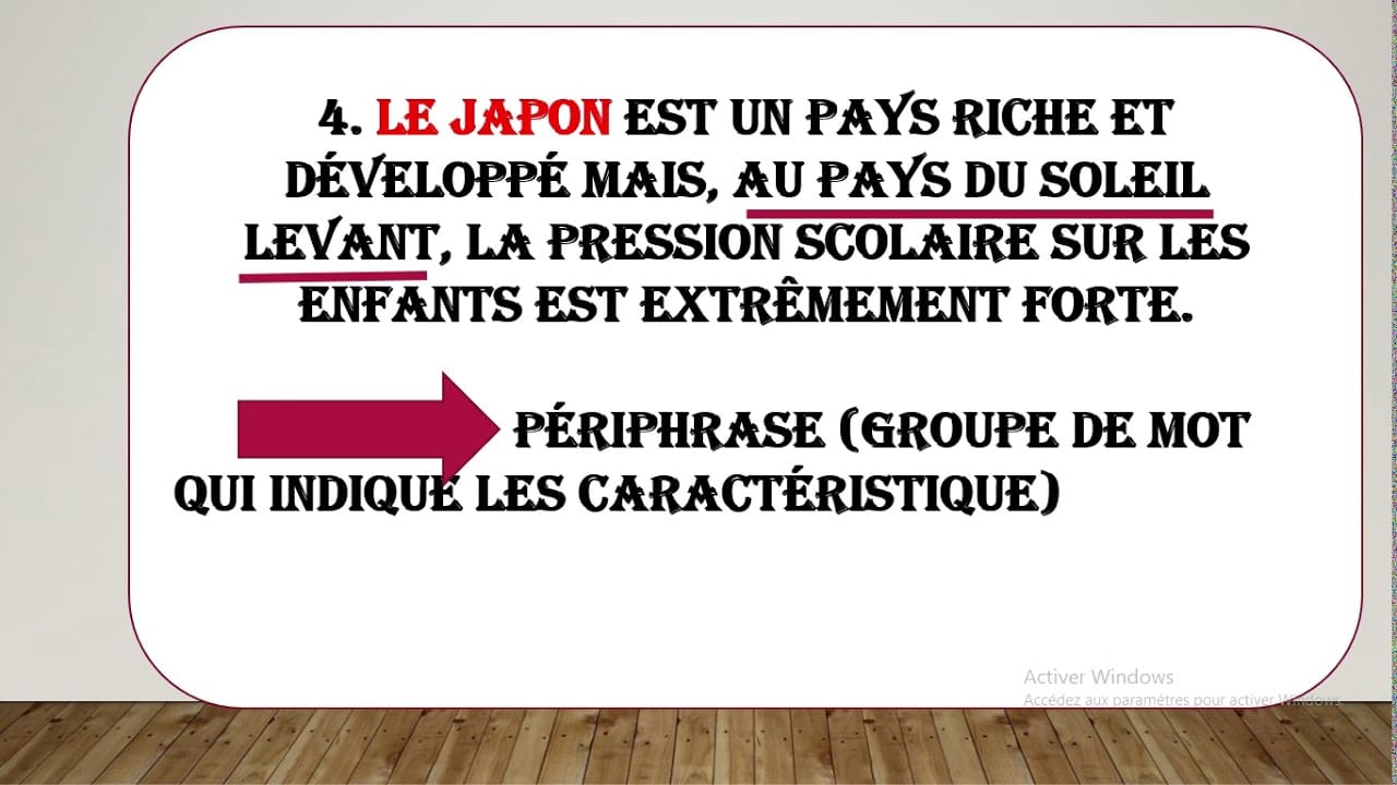 les procédés de reprise partie II ''les substituts