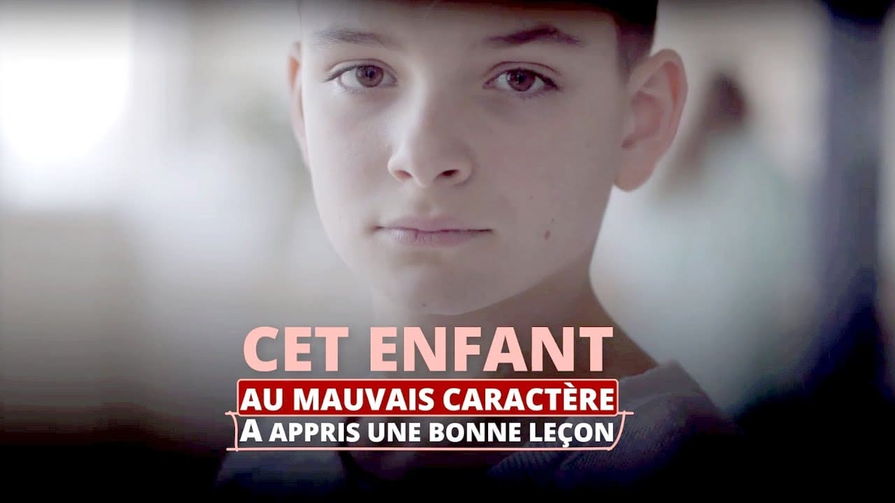 Cet enfant au mauvais caractère a appris une bonne leçon! - VideoTutoriels