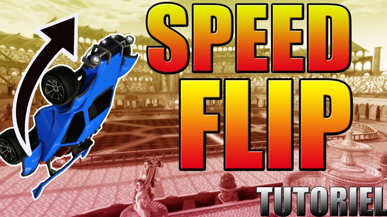 Rocket League Fast Kickoff – Fast Kickoff Rocket League Training – YKOGEQ