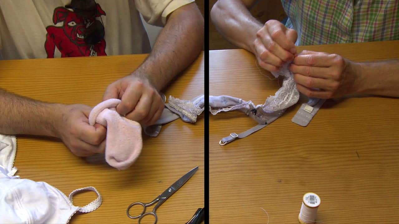 Comment Faire Pour Avoir Les Couilles Pendante