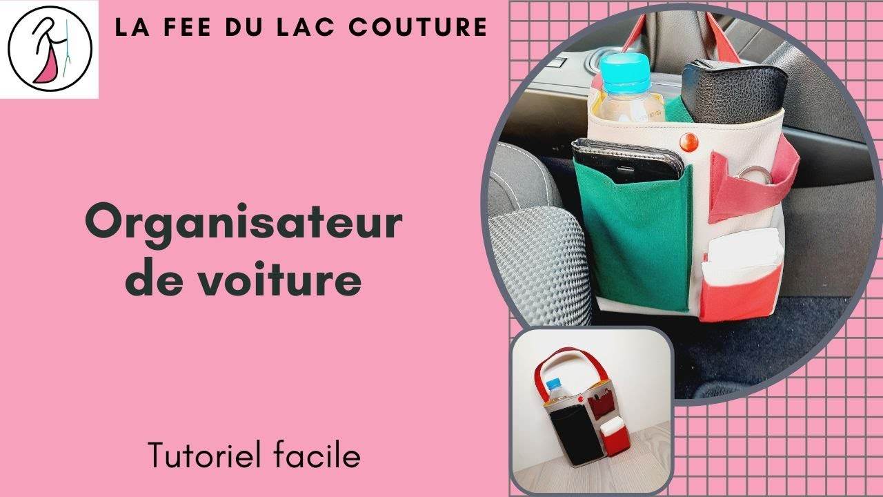 Les meilleurs organisateurs de voiture du moment en juin 2024
