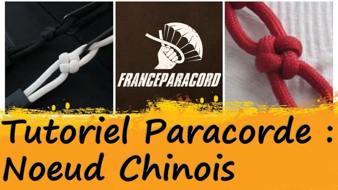 Tir à L'arc Chasse Tressé Paracorde Arc Sangle De Poignet